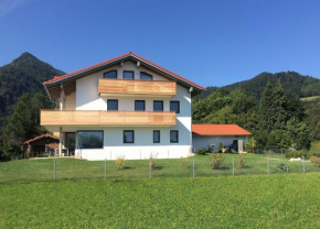 Active Ferienwohnung Chiemgau